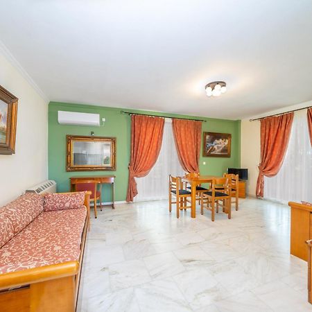 Odysseus Palace Poros  Dış mekan fotoğraf